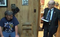 Γιατρός των... 5 δολαρίων!