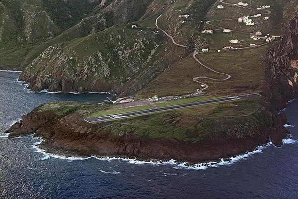 perierga.gr - Τα 8 πιο επικίνδυνα αεροδρόμια στον κόσμο!
